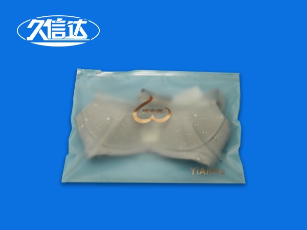 服裝包裝袋用什么材料制成的膠袋更好？(圖1)