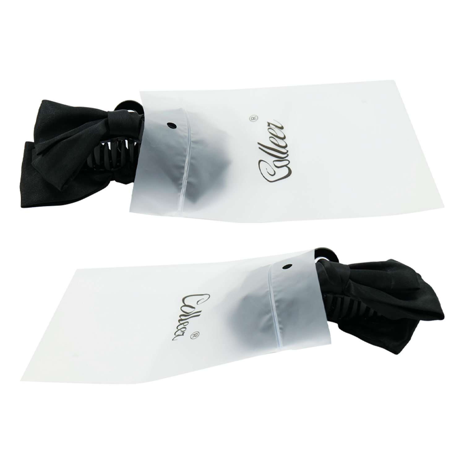 蝴蝶結CPE貼骨袋(圖6)