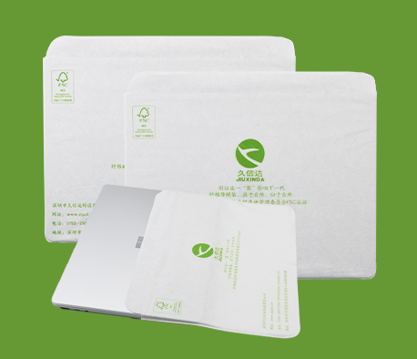 電子產(chǎn)品使用什么包裝袋可以防止刮花？(圖1)