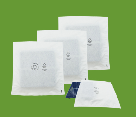 纖維無紡布袋生產(chǎn)工藝是什么？(圖1)